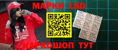 стаф Берёзовский